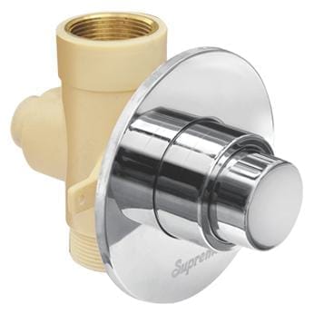 Supreme Flush Valve