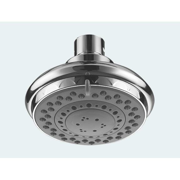 Supreme Round Mini Shower