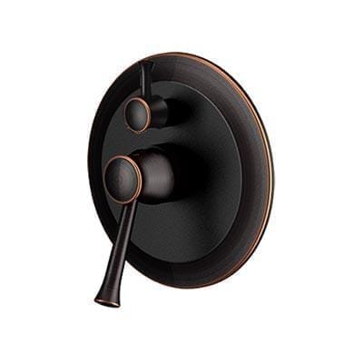 Grotto Torne Trim Set of Bath & Shower Mixer