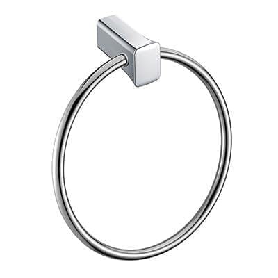 Grotto Kalix Towel Ring, GR-46305-CP