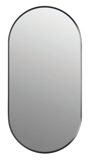 Kohler Kohler Essential Capsule Mirror, 26051-BLL