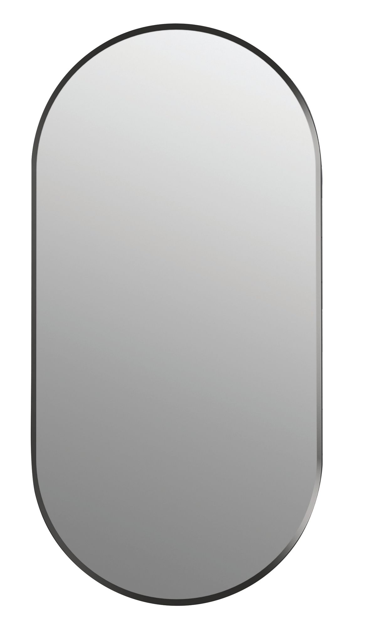 Kohler Kohler Essential Capsule Mirror, 26051-BLL