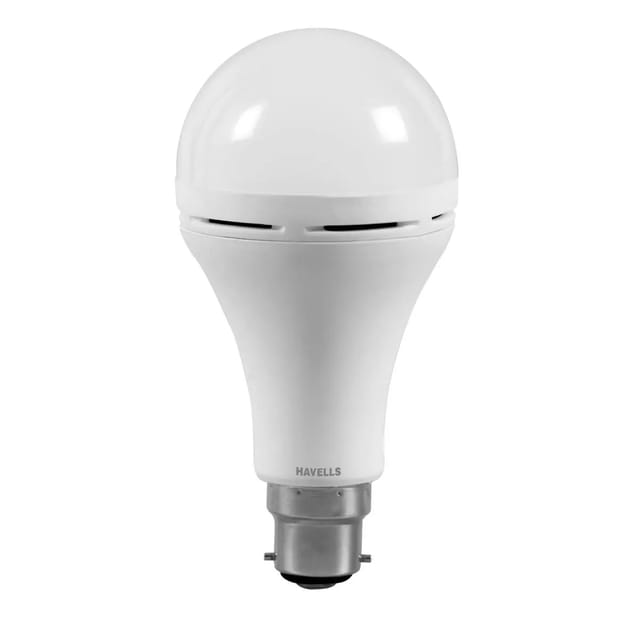Havells LED 12 W B22 CDL INVERTER BULB V2