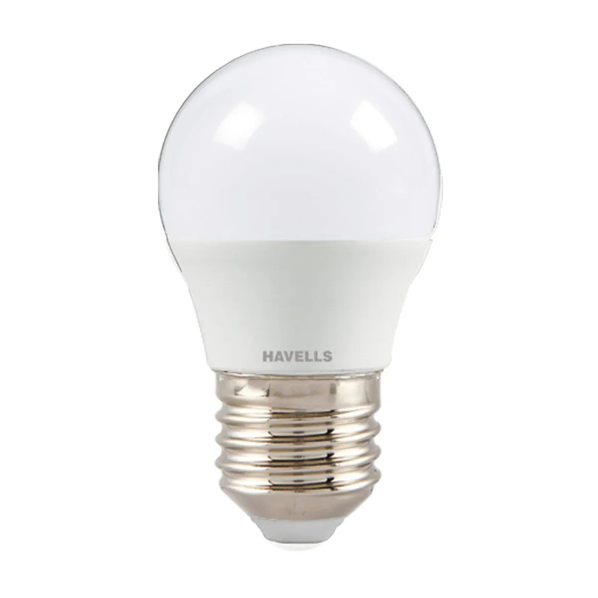 Havells LED Adore 5 W E27 WW 2 Star Ball Lamp Adore LED Ball Lamp