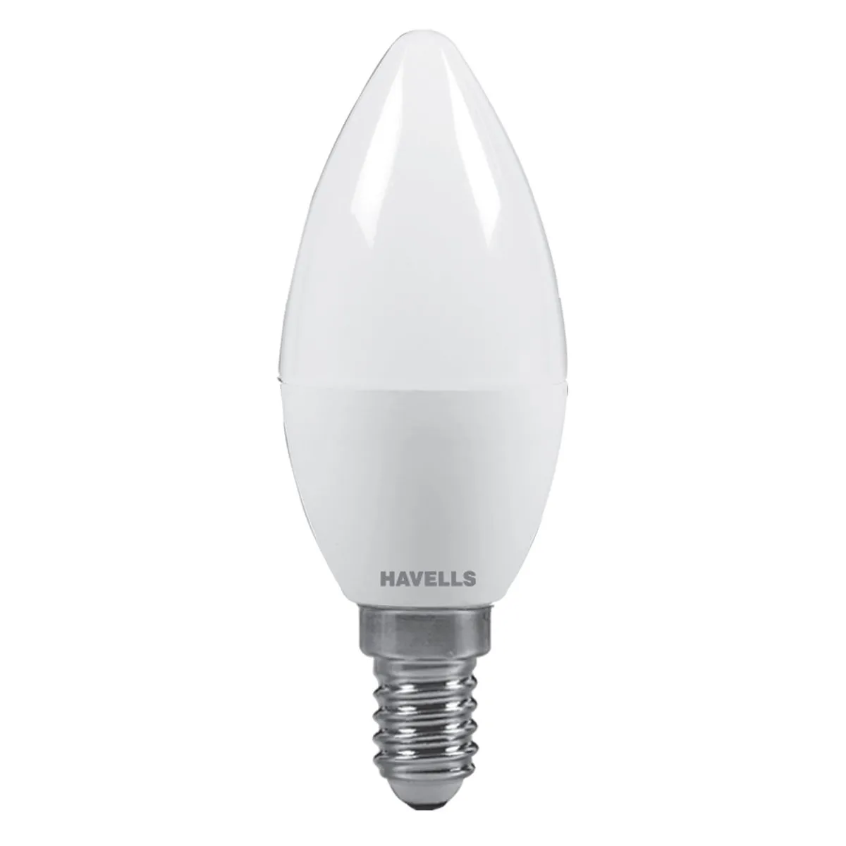 Havells LED Adore 5 W E14 CDL 2 Star Candle Lamp Adore LED Candle Lamp