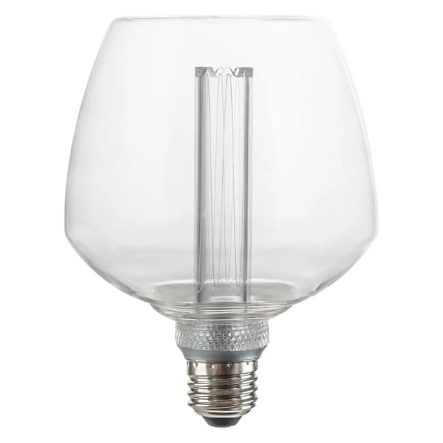 Havells CHIMES CG125 CLEAR 4 W 1800 K E27 LAMP CHIMES Clear Lamp