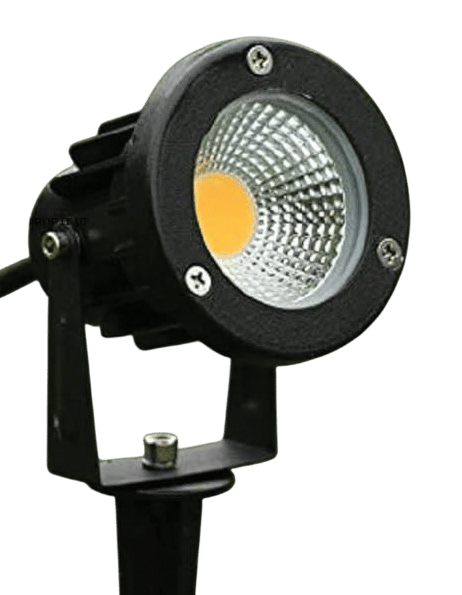 EN AAR GY Spike Led Garden Light