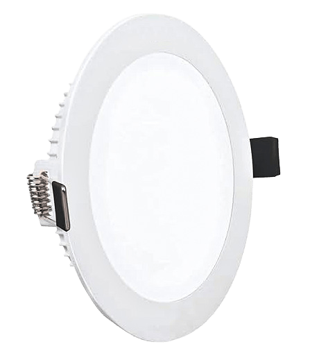 EN AAR GY Precision Glow Round PC Backlist Panel