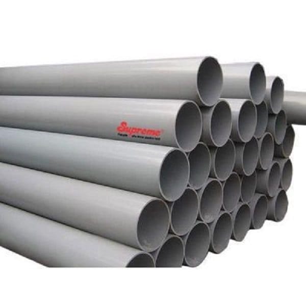Supreme Pipe 4Inch 6kg