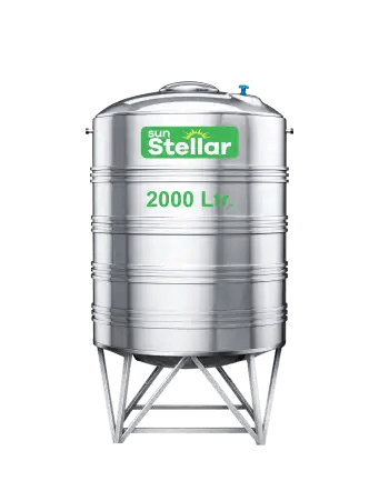 Sun Stellar WATER TANK STU-7 LAYER INNER-2205-1.5MM